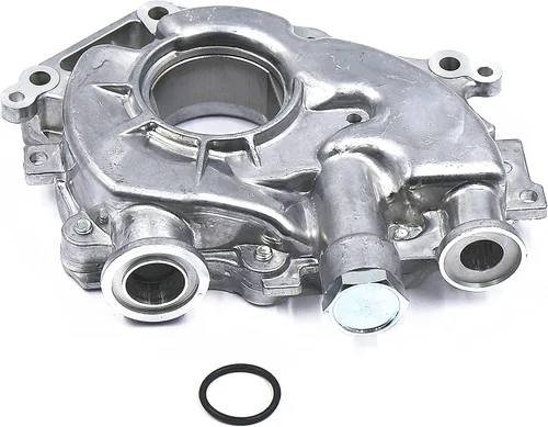 03006 Bomba de aceite estándar para Nissan 'VQ40DE' [4.0L V6] DOHC, Pathfinder 2005-2012, Frontier 2005-2019, Xterra 2005-2015,