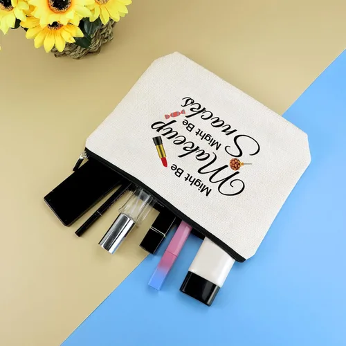 Miniatura 4 de Bolsa de maquillaje Best Friends, 327_NO2, S
