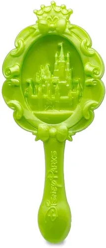 Miniatura 7 de Disney Store Muñeca Clásica Oficial de Disney Princess (Campanita de Peter Pan), 11 Pulgadas, Incluye Cepillo con Detalles Moldeados, Juguete