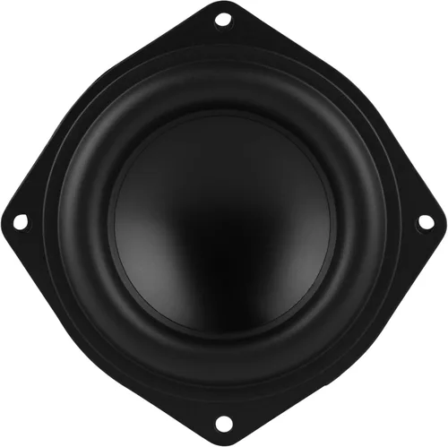 Miniatura 3 de Dayton Audio ND91-4 3-1/2 "aluminio cono de gama completa Neo Driver 4 ohmios