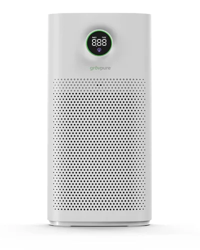 Miniatura 4 de Purificador de aire germicida Aspen H13 HEPA y UVC
