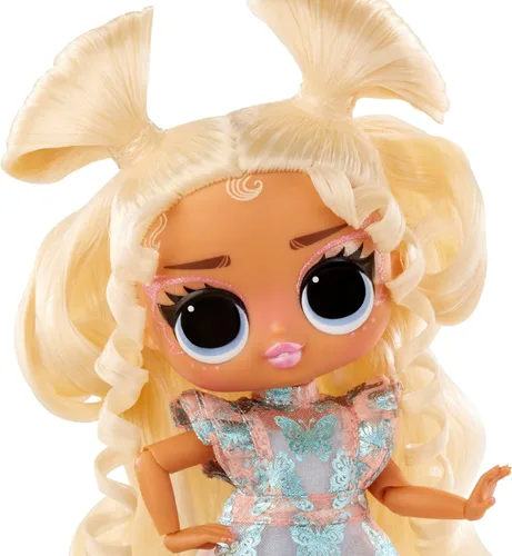 Miniatura 5 de Muñeca central LOL Surprise Tweens - Olivia Flutter
