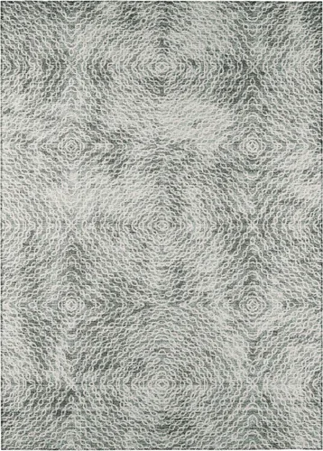 Addison Rugs Bravado ABV33 - Alfombra para interiores y exteriores, fácil de limpiar, lavable a máquina, no se desprende, para dormitorio, entrada,