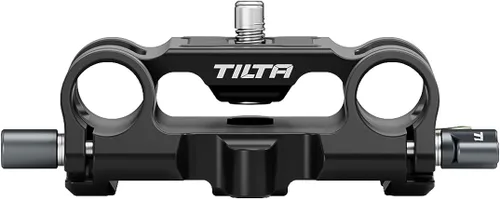Miniatura 3 de Tilta Placa base universal LWS de 0.591 in TA-UBP-B (negro)