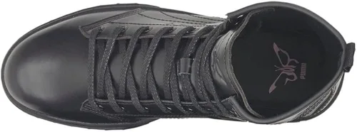 Miniatura 4 de PUMA - Zapatos Mayze Boot X Dua Lipa para mujer