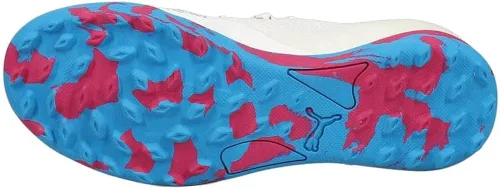 Miniatura 5 de PUMA Niños Niños Future Z 3.3 Tt Fútbol Cleats Turf - Blanco