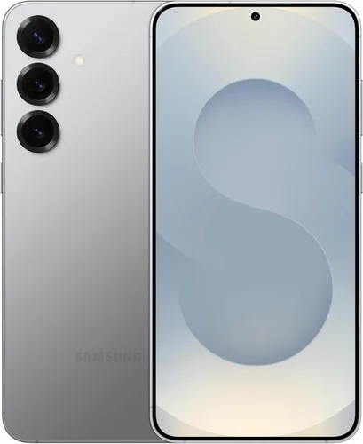 Miniatura 27 de SAMSUNG Galaxy S25+ teléfono celular, Smartphone de 256GB, Android desbloqueado, Cámara de modo nocturno AI, Procesador rápido Snapdragon 8 Elite