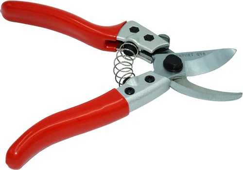 Miniatura 11 de Zenport QV8 - Tijeras de podar profesionales, podadoras de jardín de hoja de acero de aluminio de 8 pulgadas con mecanismo de bloqueo de apretar