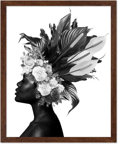 Miniatura 49 de Poster Master Impresión de labios dorados, póster de mordida de labio, arte moderno y minimalista, regalo bohemio para hombres y mujeres, diseño