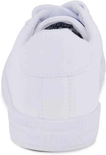 Miniatura 3 de Nautica Zapatos casuales de tenis con cordones para mujer