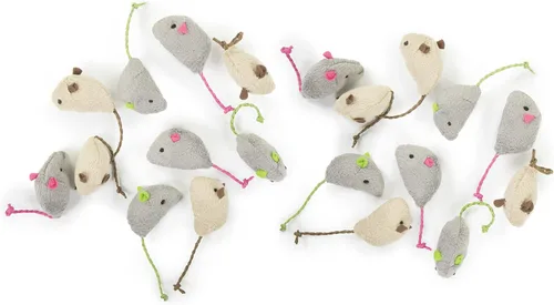 Miniatura 10 de SmartyKat Catnip - Juguetes para gatos