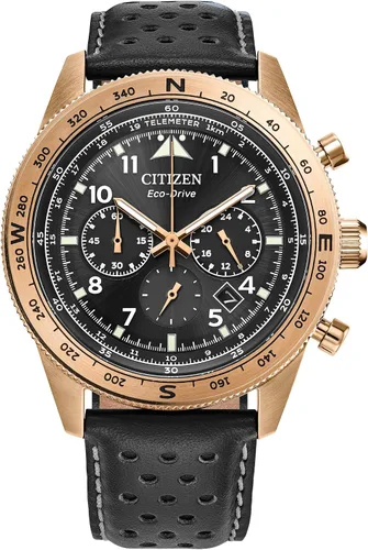Miniatura 5 de Citizen Men's Eco-Drive Weekender Sport Casual