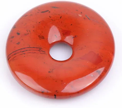 Miniatura 98 de GEM-Inside Rock Quartz Gemstone Loose Beads Genuine Natural Doubt Pink Ring Crystal Energy Stone Power para aretes colgantes, fabricación de joyas