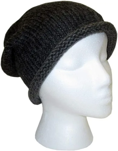 Miniatura 2 de Gorro de bebé cálido Alpaca
