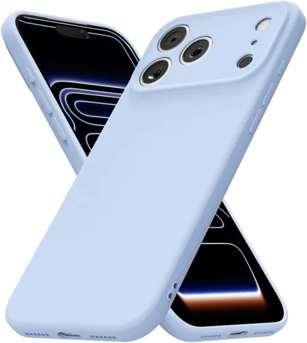 Miniatura 173 de Funda de silicona para iPhone 11, funda delgada de gel de goma suave para mujeres y niñas, bonita funda de teléfono de TPU mate con protección