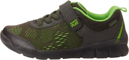 Miniatura 8 de Stride Rite Baby Boy's M2P Lighted Neo (Toddler)