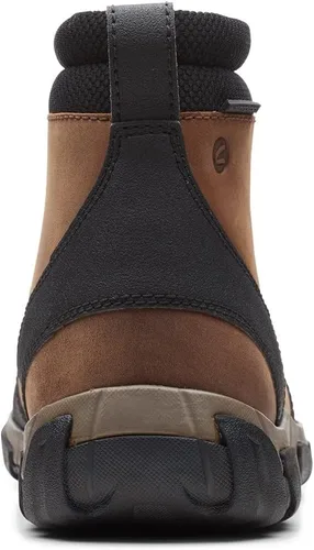 Miniatura 5 de Clarks Grove Zip II - Botines para hombre