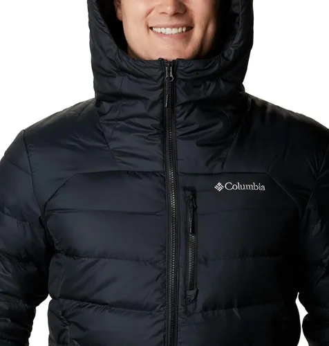 Miniatura 4 de Columbia Chaqueta con capucha para hombre Autumn Park