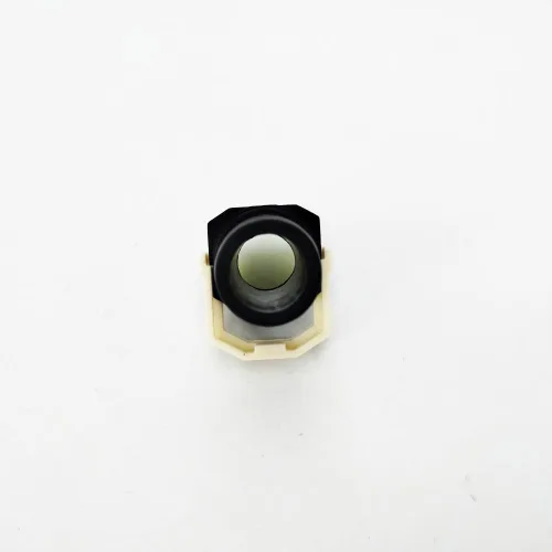 Miniatura 9 de Conector de manguera de agua del calentador de enfriamiento para Mazda 2 3 5 6 2004-2012 D651-61-240