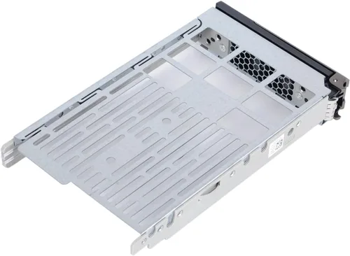 Miniatura 5 de Paquete de 2 bandejas de disco duro KG1CH 0KG1CH HDD Caddy 3.5 Soporte de disco duro Bandeja SSD compatible con Dell PowerEdge R430 R530 R630 R730