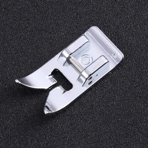 Miniatura 5 de Hemobllo Máquina de coser multifuncional cortador lateral prensatelas pie máquina de coser