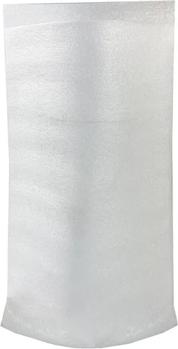 Miniatura 8 de Bolsas de espuma de 7"x 11-7/8" para vasos (paquete de 25), bolsas de espuma de acolchado para proteger platos, bolsas de espuma para mudanza