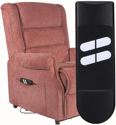 Miniatura 7 de Mando a distancia con conexión de 4 botones, silla elevadora, reclinable, sofá eléctrico, controlador de mano manual