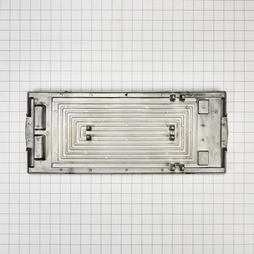 Miniatura 3 de Whirlpool W11123246 Original Original OEMGRIDDLE