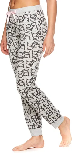 Miniatura 3 de bebe Pantalones deportivos ajustados para mujer, ropa de dormir