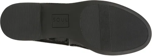 Miniatura 3 de SOUL Naturalizer Mocasines Luv de espuma viscoelástica para mujer