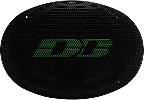 Miniatura 4 de Deaf Bonce Apocalypse 6X9 Coaxial 200W RMS 4-Ohm Altavoces con Parrilla/AP-X69A
