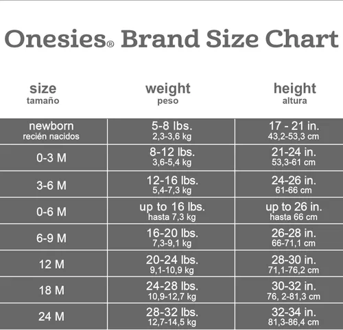 Miniatura 7 de Baby Boys' 4 Pack Pants Mix N Match Newborn to 12m
