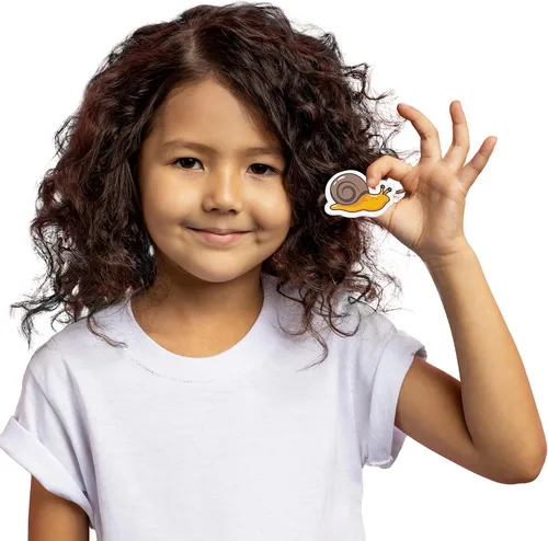 Miniatura 5 de Junior Learning Objetos de mezcla JL649, Multi
