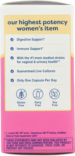Miniatura 6 de Mujer PROBIOTIC 90B UF