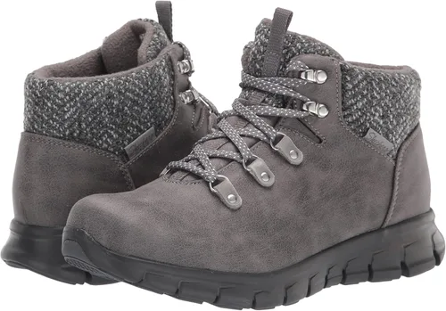 Miniatura 7 de Skechers Botas para mujer, Synergy - Cold Daze, PARENT, Mujer US