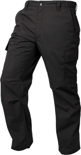 Miniatura 9 de LAPG Pantalones Tácticos Core Cargo para Hombres, Cintura Elástica, Ligeros y Duraderos Ripstop CCW Pantalones Cargo para Hombres