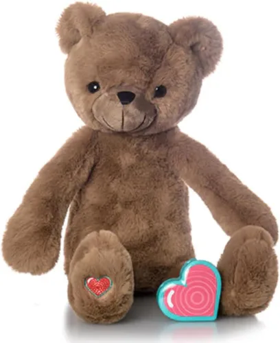 Miniatura 13 de MBHB - Grabadora de Voz Digital Animal con Grabadora de 20 Segundos, Dictáfono para Capturar los Latidos del Corazón del Bebé Durante el Embarazo +