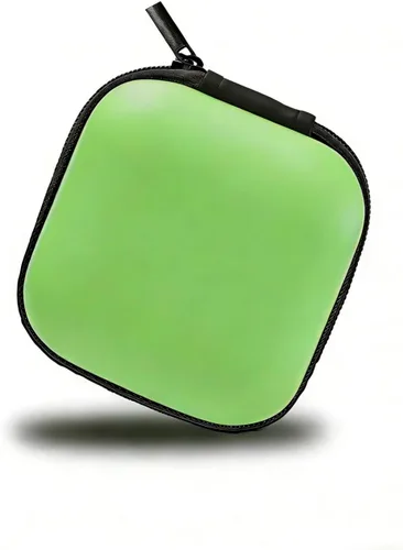 Miniatura 18 de Estuche para auriculares MAS CARNEY, estuche rígido universal para auriculares sobre la oreja compatible con JBL/Sony/Soundcore by