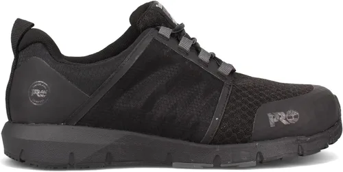 Miniatura 2 de Timberland PRO Radius, hombre, gris, punta comp, EH, baja atlética
