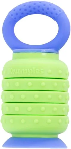 Miniatura 5 de KRUMPLES Fidget Plungy - Diversión para ansiedad sobre la marcha, paquete de 6
