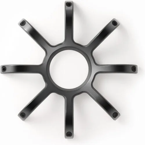 Miniatura 6 de Dos subwoofers Alpine W12S4 de 12 pulgadas con dos parrillas de altavoces KTE-12PG de 12 pulgadas