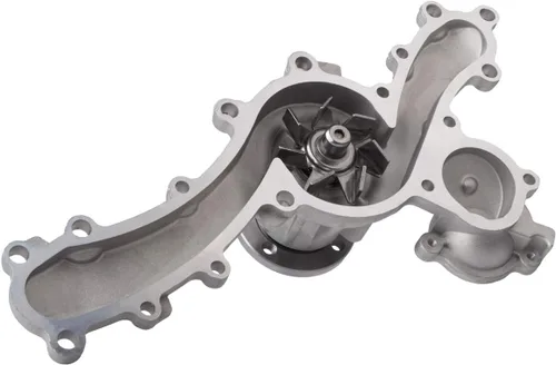 Miniatura 5 de AUQDD AW6037 Kit de bomba de agua profesional con junta apta para (motor 4.0L V6 solamente) 2005-2011 (hasta 10/2010) Toyota Tundra /2003-2009