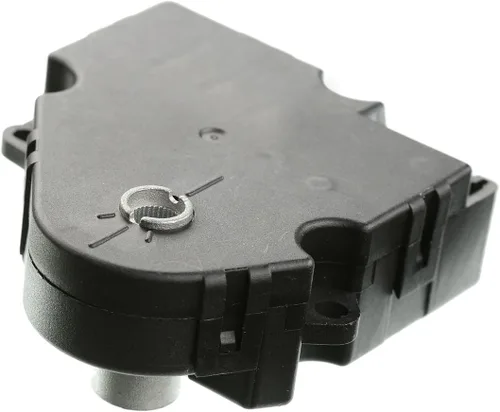 Miniatura 2 de A-Premium Actuador de puerta de mezcla de calentador HVAC, compatible con Chevrolet Silverado 1500 2007-2013, Silverado 2500 HD 3500 HD 2007-2014