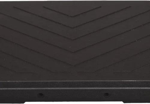 Miniatura 8 de GTW MACH3 Club Car DS Kit de asiento trasero para carrito de golf con marco de acero Compatible con modelos 1982-2000 (negro)