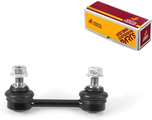 Miniatura 43 de Metrix Barra estabilizadora trasera premium K9545 se adapta a Acura RL 1996-2004, Chevrolet Prizm 1998-2002, Geo Prizm 1989-1997, Lexus ES250