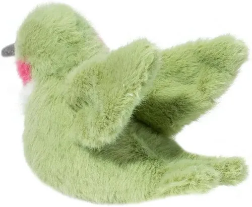 Miniatura 3 de Douglas Juguete de peluche de pájaro de colibrí néctar, 7.5 pulgadas