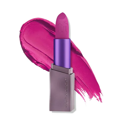 Miniatura 7 de URBAN DECAY Vice - Lápiz labial hidratante, crema de larga duración, acabado mate o brillante, fórmula cremosa, color labial hidratante con aloe