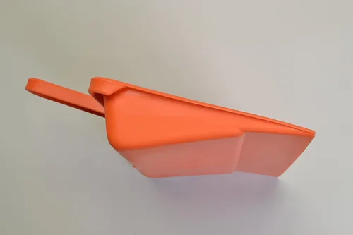 Miniatura 2 de Sartén de plástico (caja de 6) 100% fabricado en Estados Unidos