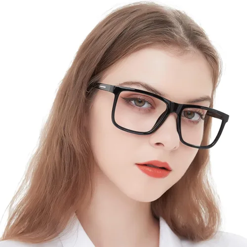 MARE AZZURO Gafas de lectura de gran tamaño para mujer, lectores de cabeza grande 1.0 1.25 1.5 1.75 2.0 2.25 2.5 2.75 3.0 3.5 4.0 5.0 6.0