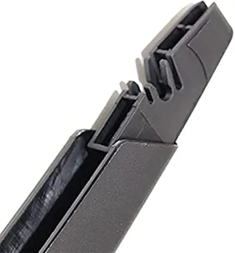 Miniatura 6 de Brazo del limpiaparabrisas trasero del coche, para Nissan para X-trail para Pathfinder Tiida Livina Juke Rogue, reemplazo del conjunto